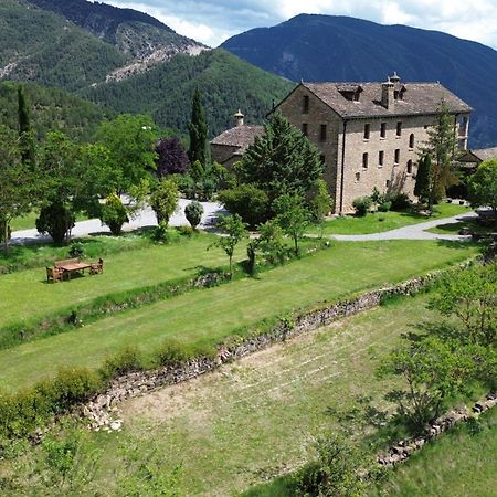 Гостевой дом Casa De San Martin Сан-Мартин-де-Солана Экстерьер фото